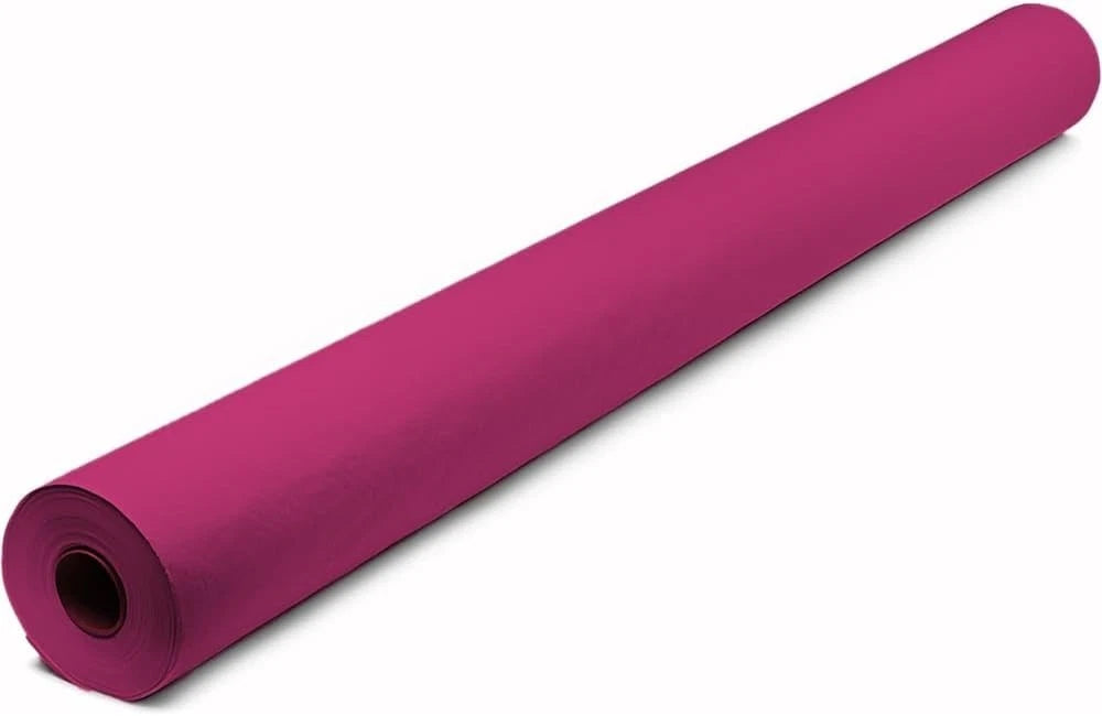 Paper Banquet Roll Disposable Banqueting Table Cover Cloths 7m x 1.14m