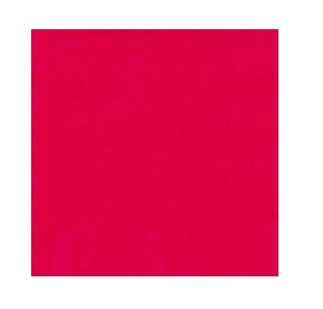 Swantex Paper Napkins Colored Serviettes Tissue Paper 33cm 40cm 2ply