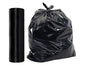 10 x Bin Liner Bags Black Rubbish Refuse Sacks 20 Bags per Roll 18" x 39" x 34"