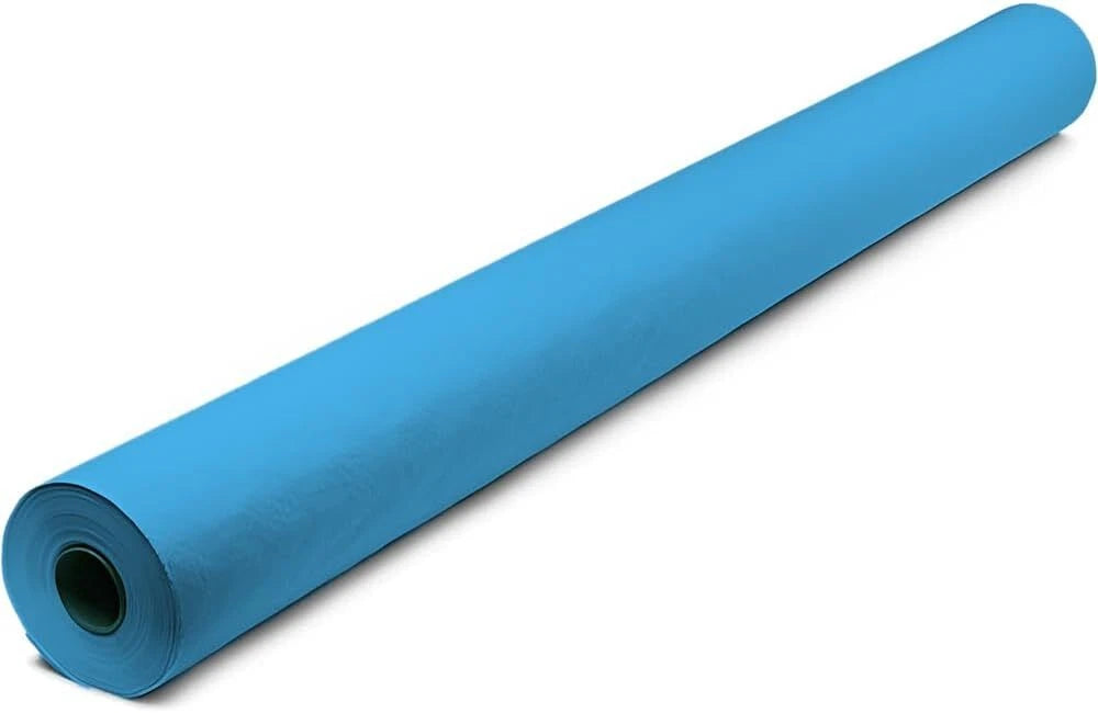 Paper Banquet Roll Disposable Banqueting Table Cover Cloths 7m x 1.14m