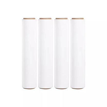6 x Pallet Stretch Wrap Shrink Wrapping Film for Industrial Uses - All Sizes