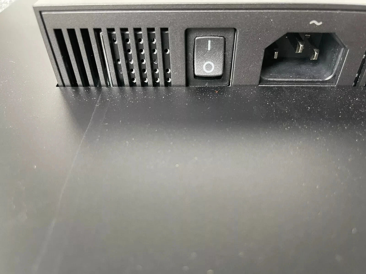 HP Z22 21.5" Full HD Computer Monitor Screen VGA HDMI 60Hz 1920x1080 Resolution