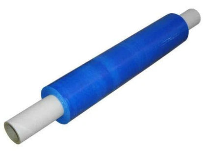 6 x Pallet Stretch Wrap Shrink Wrapping Film for Industrial Uses - All Sizes