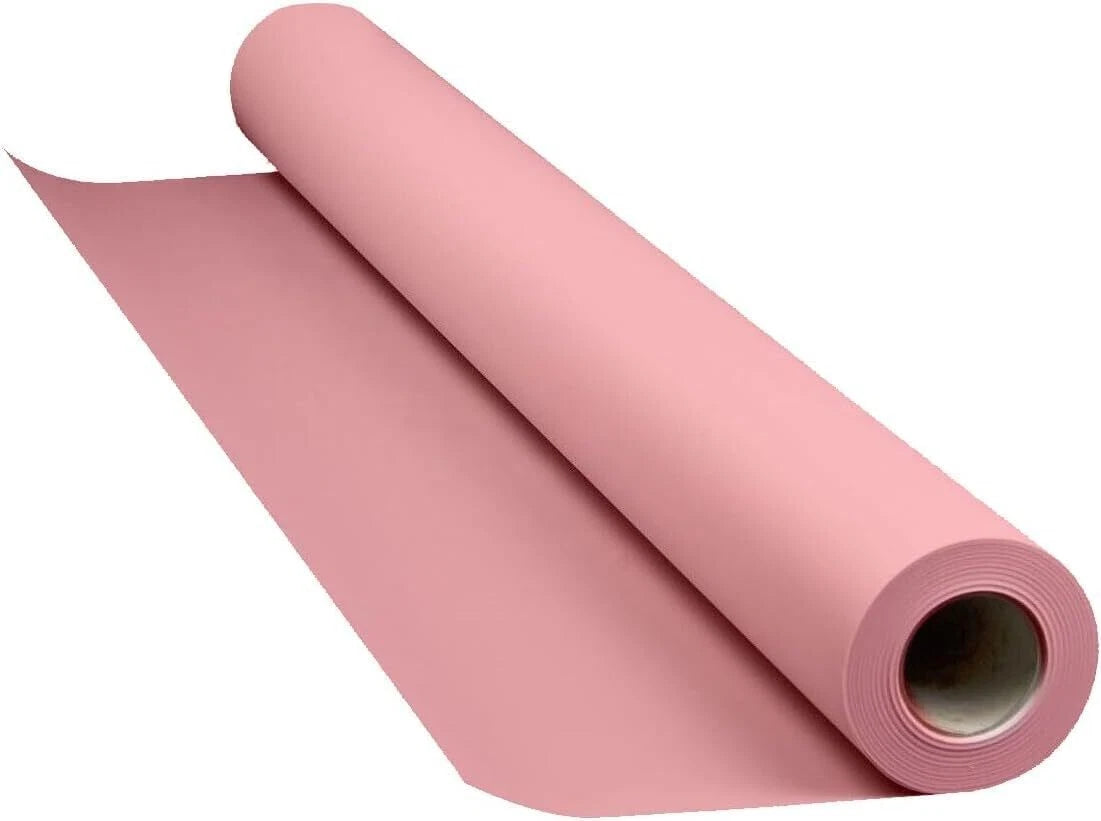 Paper Banquet Roll Disposable Banqueting Table Cover Cloths 7m x 1.14m