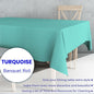 Assorted Paper Banquet Roll Banqueting Table Cloth - 7m x 1.14m